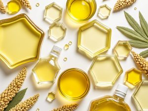 Soy Lecithin, Seed Oils and Hexane - Oh My!