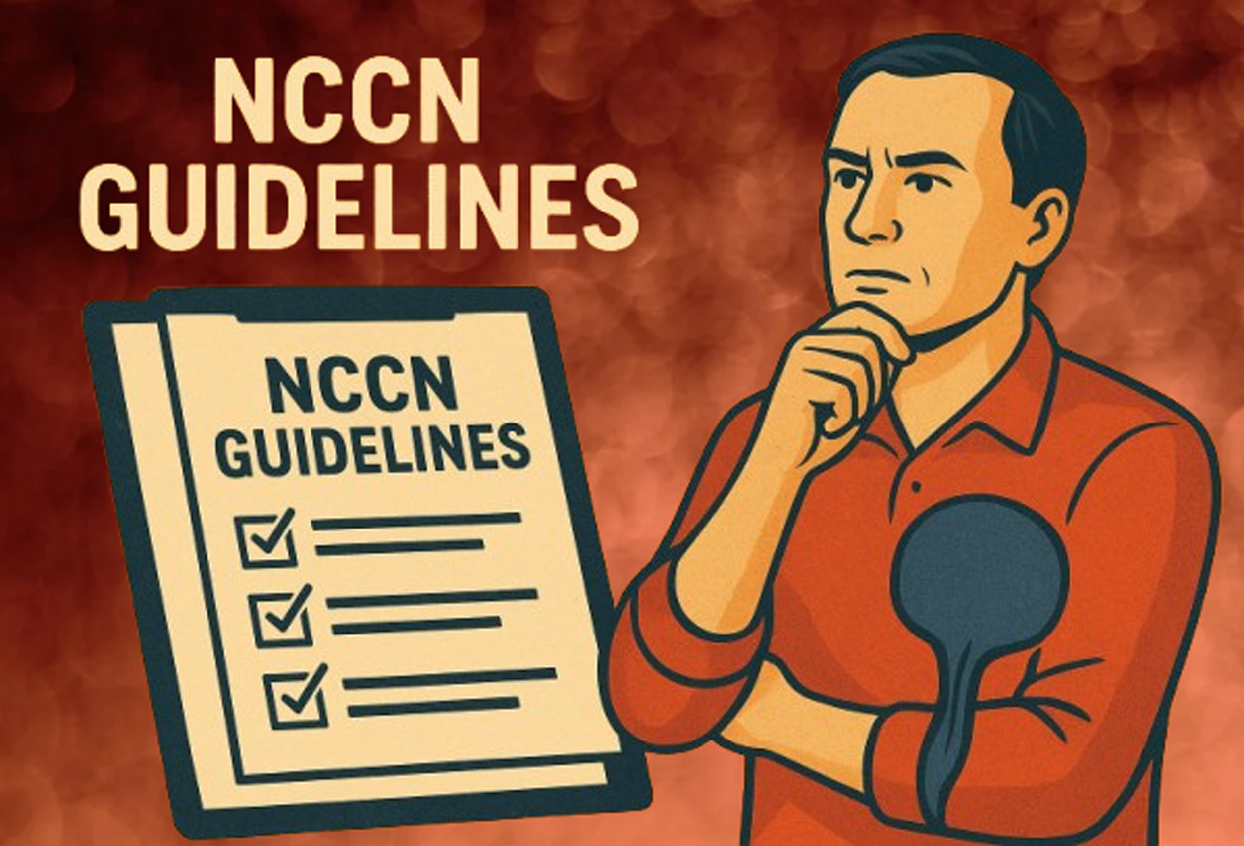 Navigating Medical Guidelines: A Cancer Rebel's Perspective 3 nccn-guideline