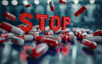 The FDA’s Toxic Web and the Drug-First Trap