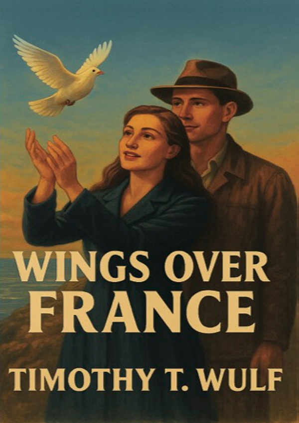 wings over france front