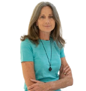 author linda wulf