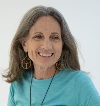 linda wulf