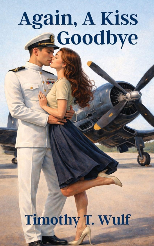 Again-A Kiss Goodbye Again A Kiss Goodbye